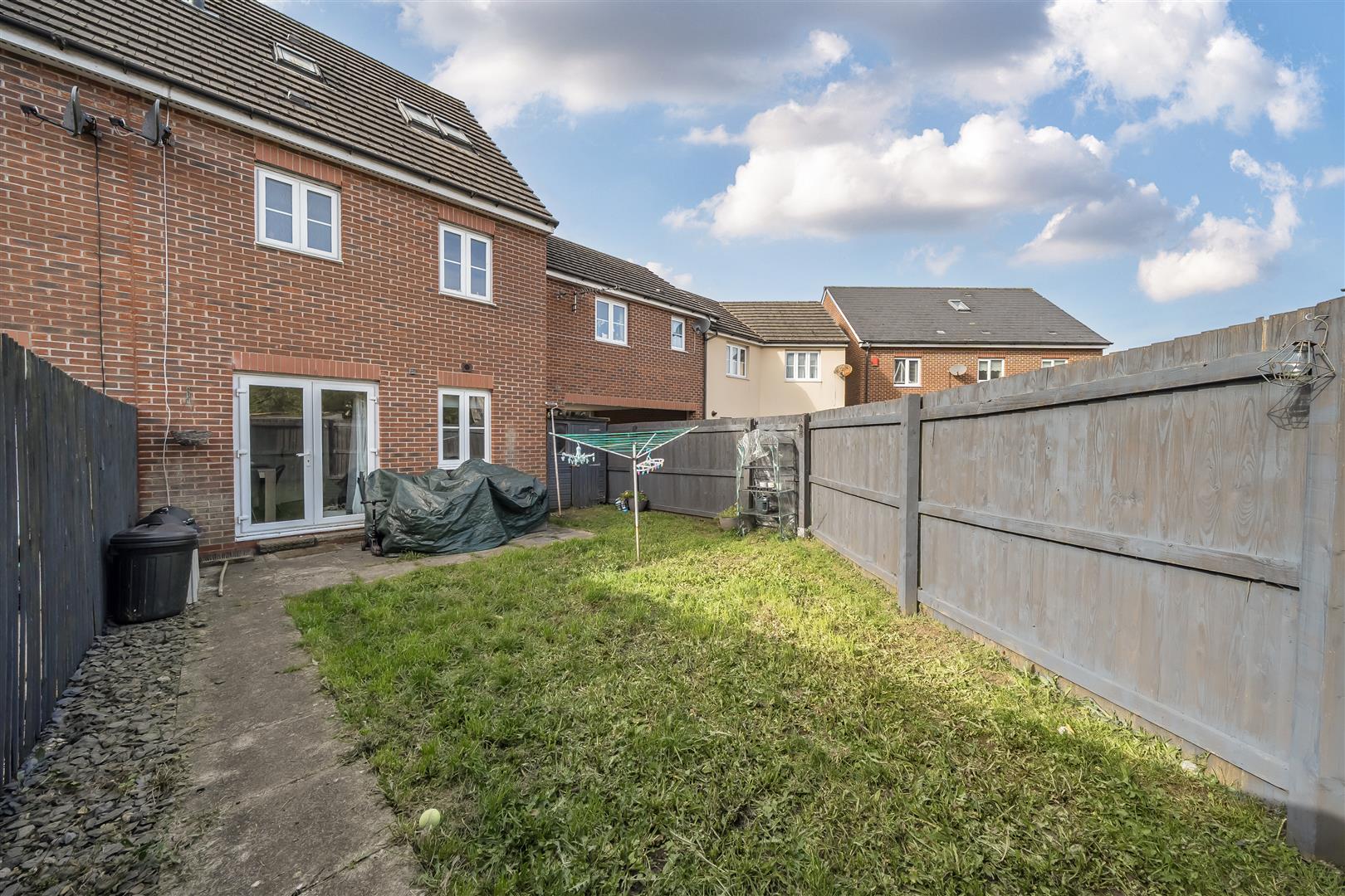 Birch Rock Road, Pontarddulais, SWANSEA, SA4 8JB